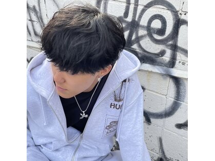 メルシー トータル ブランディング サロン(merci TOTAL BRANDING SALON)の写真