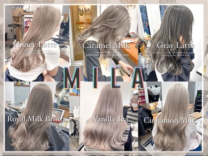 ミラ 新宿(MILA)の写真