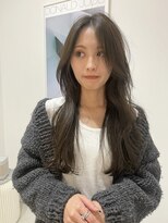 堂(DOH) 柔らかオリーブカラー