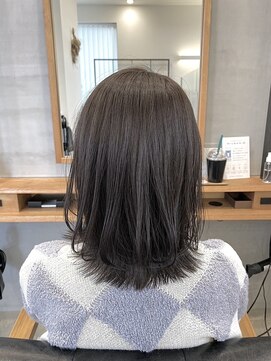 ソッカ(socca) 切りっぱなしミディアムレイヤー