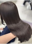 透明感艶ラベンダーベージュラベンダーグレージュ