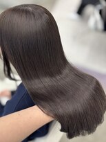 アイシー 表参道(ICY)&nbsp;透明感艶ラベンダーベージュラベンダーグレージュ