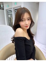 ヴェイ(VEYY.)&nbsp;韓国くびれヘア