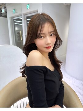 ヴェイ(VEYY.) 韓国くびれヘア