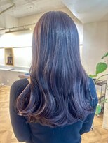 インビテーション(invitation)&nbsp;カシスブラウン・ピンクブラウン・レッド