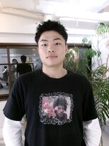 フェイヴィーズ(FavyS) メンズベリーショート