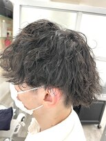 スムーズ 北千住(smoos’) 波巻きスパイラル