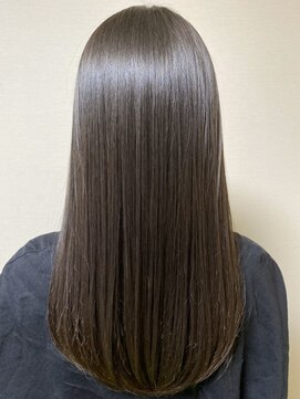 ロタコーラル 大野田店(rota coral) 髪質改善/理想のストレートヘア