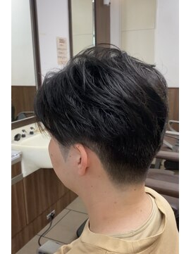 クレス 武蔵浦和店 (CLESC') ナチュラル センターパート