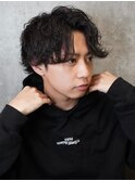 銀座/バーバー/ツーブロック/シェービング/理容室