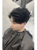 フェザーショート☆