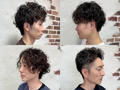 クラッチ (Klutch)の写真
