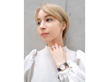 セシルヘアー 広島本通店(Cecil hair)