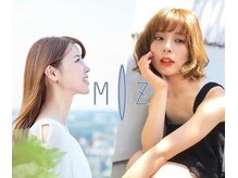 モヅ美容室 チェルム 四日市店(MOZ美容室 cheRm)