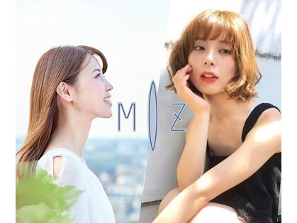モヅ美容室 チェルム 四日市店(MOZ美容室 cheRm)の写真
