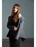 期間限定韓国風カラー ￥9,300⇒￥4,980～