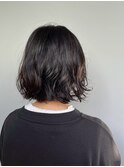 ゆるパーマ