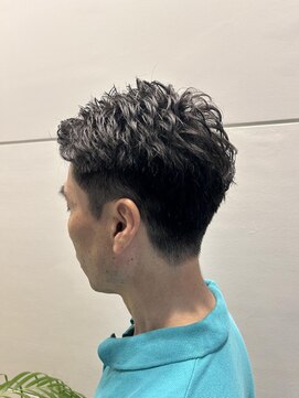 タヤ イオンモール津田沼店(TAYA) メンズショート