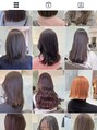 ファースト 泉中央店(first)&nbsp;インスタにもhairstyle載せてます♪♪@first__saki 