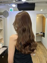 ラピス 新宿(Lapis)&nbsp;マロンブラウン