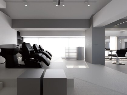 ロマリア ヒルズ 表参道 原宿(Lomalia HILLS)の写真