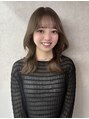 ロンド マーレ 天神大名店(Lond mare) mona ハイトーン