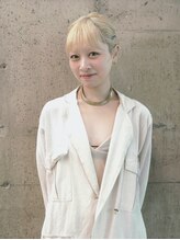 ディープシー(Deep Sea) rino nagano