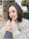 外はね