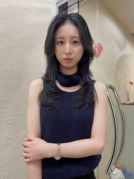 ヤント(yant) ロングレイヤー