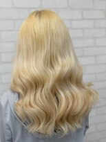 リンイチマルサン(Lin.103)&nbsp;ブロンドカラー