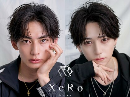 ゼロ 渋谷(XeRo)の写真