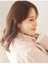 イングローブ 千葉ニュータウン中央店(Ingrove)&nbsp;愛されカール