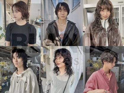 ブランコトレス 鏡島(BLANCO tres)の写真