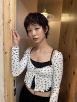 リリック(LYLICK)&nbsp;ベリショ