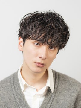 テクト バイアッシュ 吉祥寺店(Tect by Ash) ルーズパーマシャドウパーマスパイラルパーママッシュパーマ