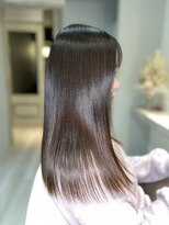 ブルーオーシャン 姫路飾磨店(BLUEOCEAN)&nbsp;髪質改善ヘアエステ