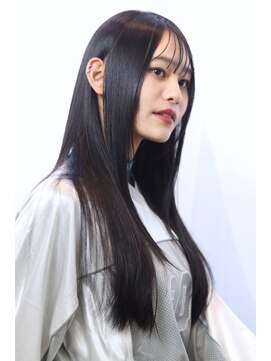 ビューティーアンドフリーハコ(Beauty&Free HACO) 20代30代髪質改善縮毛矯正ストレート