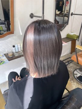 ディル(DILL) lavender