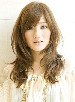 【KirksHair 松戸】《人気No.2》カット＋フルカラー\6,600〜（ロング料金別）