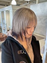 オブジェ シエル(obje't ciel)&nbsp;【obje't ciel】デザインカラー/エンドカラー [宮崎太揮]