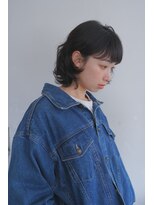 メゾン(Maison)&nbsp;【Maison】ニュアンスパーマ