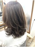 ナチュラルレイヤー