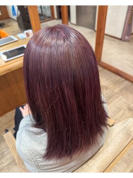 ジル フラン 吉田店(JILL franc) Wカラー3/3卒業シーズンにオススメ！大人ガーリー