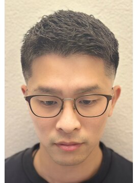 ヒロギンザ 仙台名掛丁店(HIRO GINZA) フェザーアップ