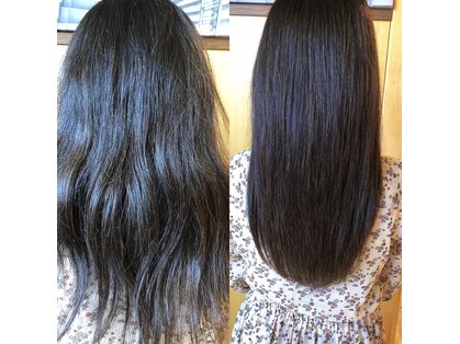 シーエヌシー アンド アソシエイツ CNC&ASSOCIATESの写真