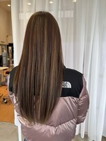 リップルクォート(LIPPUL QOT)&nbsp;ハイライトカラー 20代 30代 40代