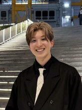 ビューギンザ(VIEW GINZA)&nbsp;森田 翔生