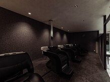 ハナブサ 藤江店(HANABUSA)の雰囲気（毛髪診断士が個室でのヘッドスパ施術も♪）