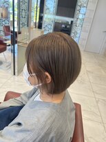 ゼルプレミアムレイクタウン(ZELE)&nbsp;グレージュカラー