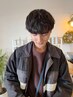 【hairのパーソナルケア】カット+SYSTEM tr ¥11,000→¥7,900